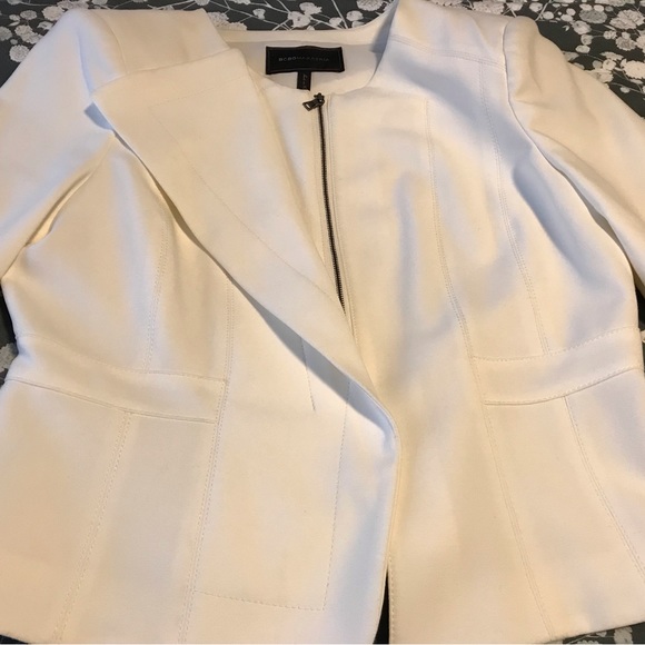 BNWOT BCBG MAXAZRIA JACKET - Picture 1 of 14